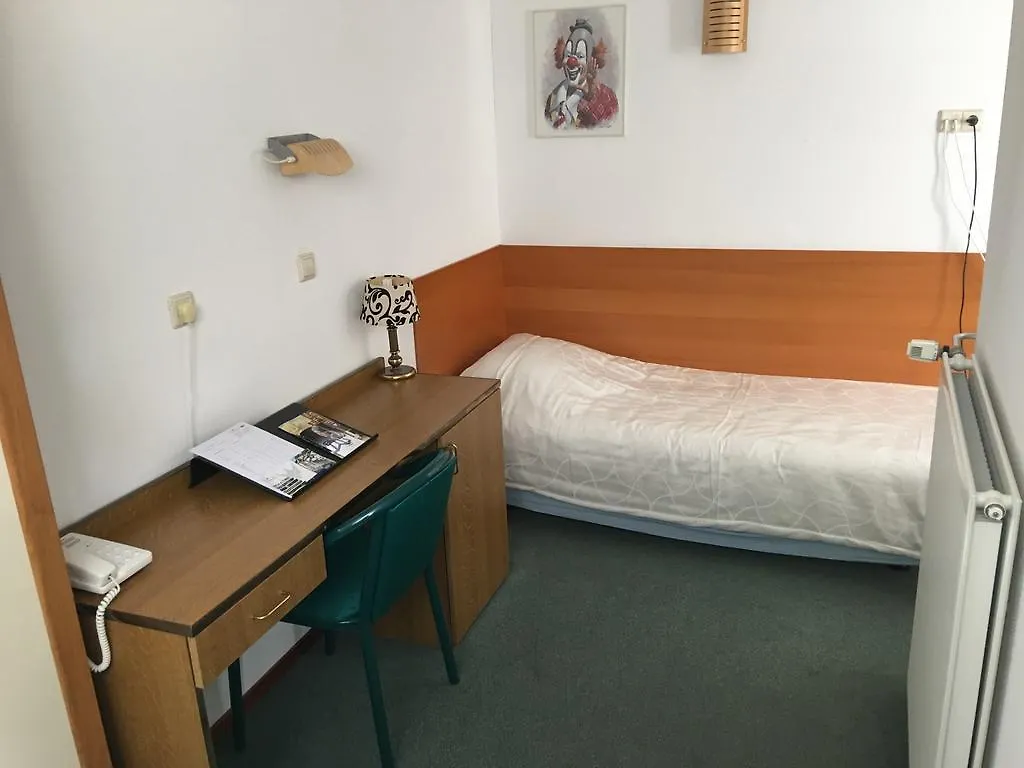 ***  Hotel Coen Delft Paesi Bassi