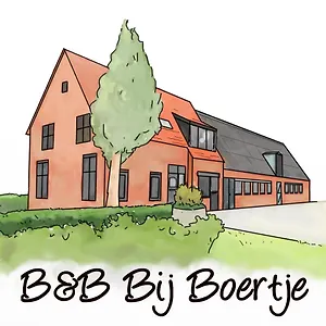 Bed Bij Boertje Affittacamere
